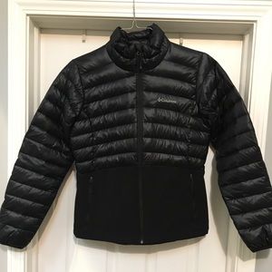 Columbia sportswear Jacket